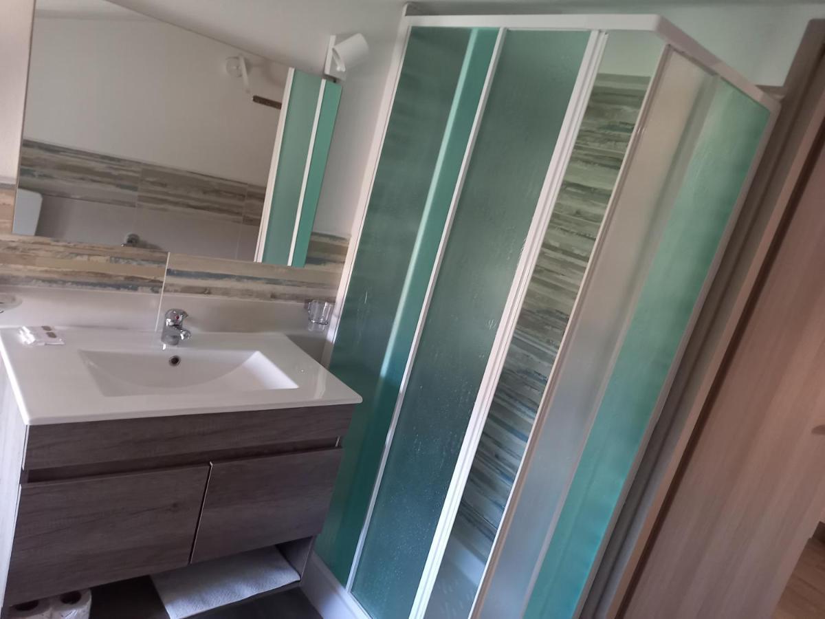 Fontana La Pietra Villa Pisticci Eksteriør bilde