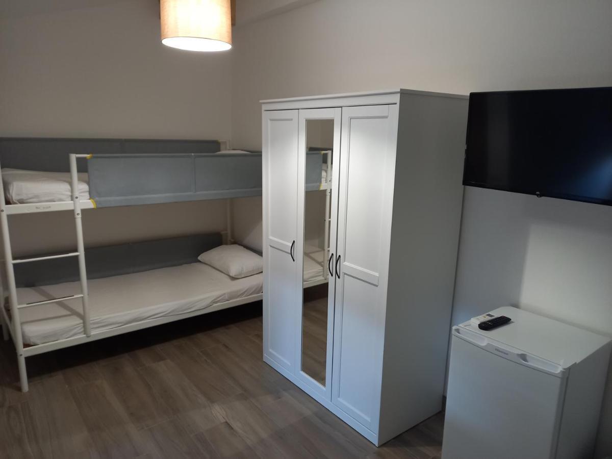 Fontana La Pietra Villa Pisticci Eksteriør bilde