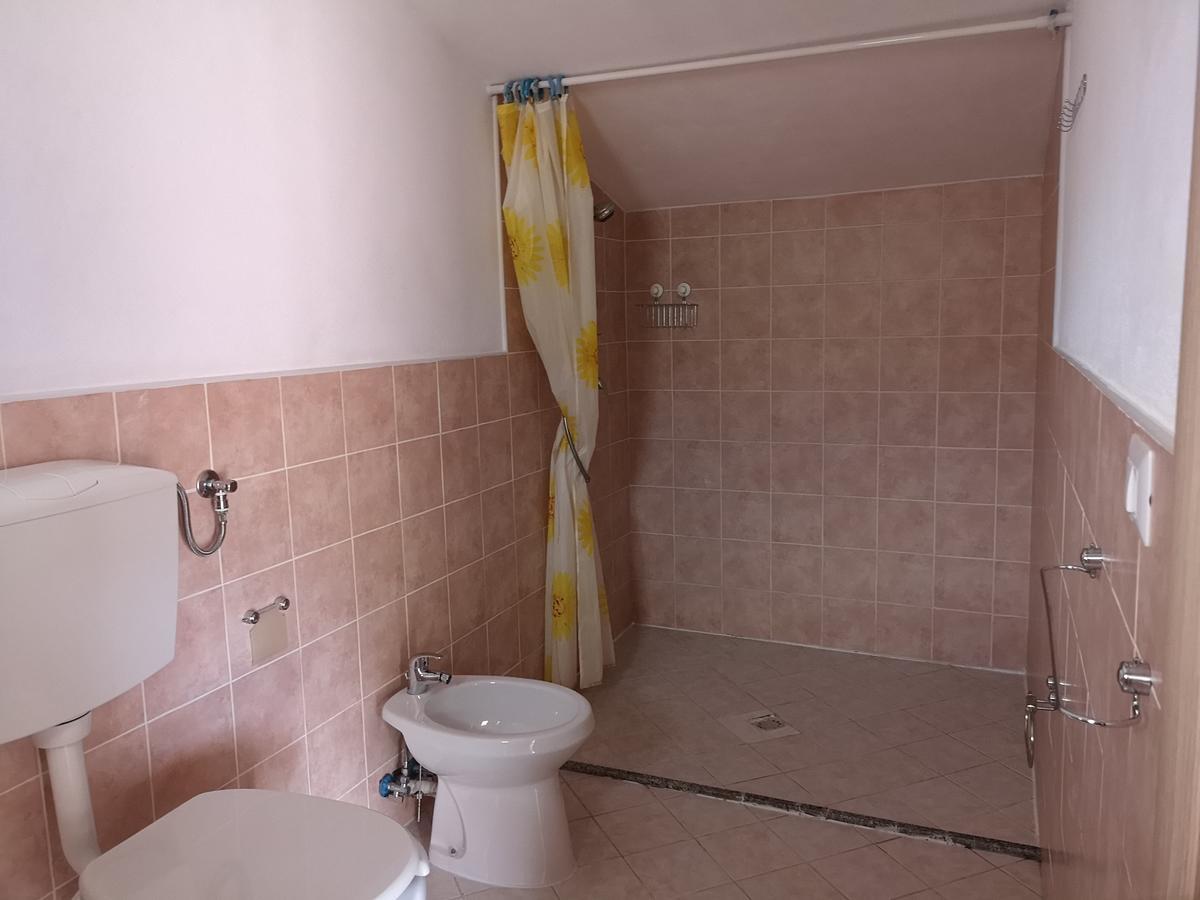 Fontana La Pietra Villa Pisticci Eksteriør bilde